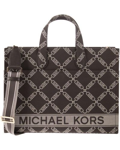 MICHAEL Michael Kors Tote bags for Women | Online Sale up to 73% off | Lyst