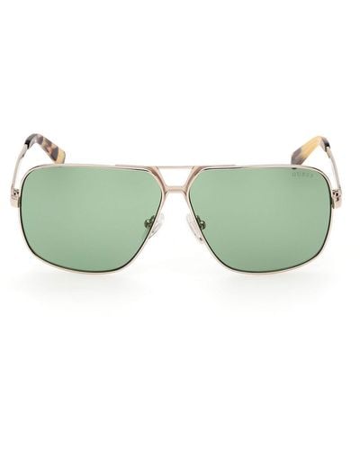 Guess Sunglasses - Green