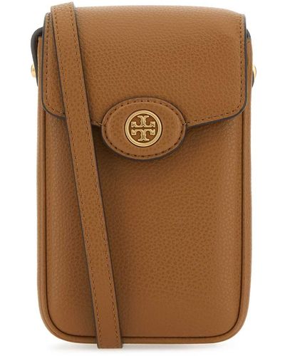 Tory Burch Cover - Brown