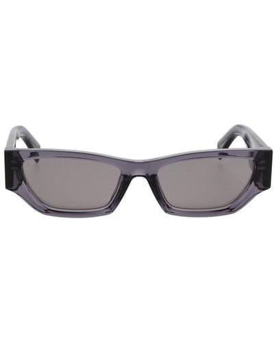 Tommy Hilfiger Tj 0093/s Sunglasses - Grey