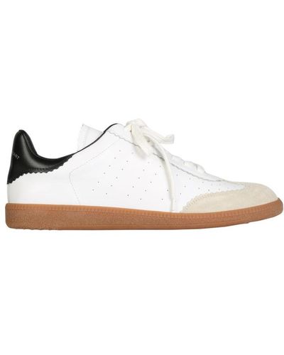 Isabel Marant Brycy Trainers - Multicolour