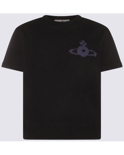 Vivienne Westwood T-Shirt - Black