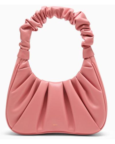 JW PEI Coral-coloured Gabbi Handbag - Pink