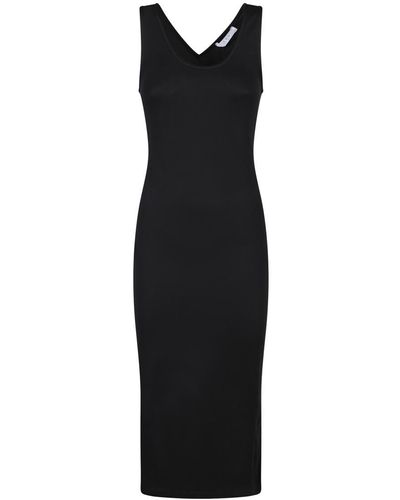 IRO Dresses - Black