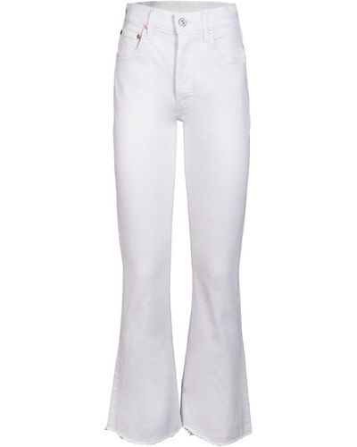 Citizens of Humanity Jeans - White