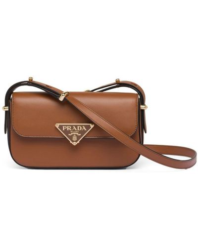 Prada Crossbody bags and purses for Women | Online Sale up to 33% off |  Lyst Australia