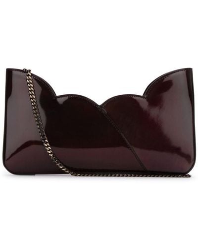Christian Louboutin Handbags. - Brown
