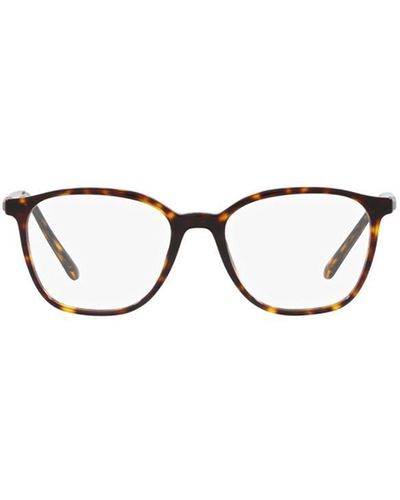 Giorgio Armani Eyeglasses - White