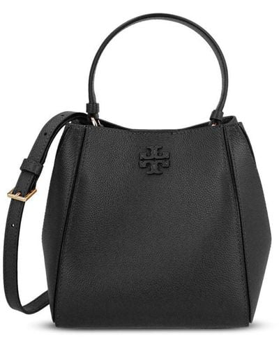 Tory Burch Handbags - Black