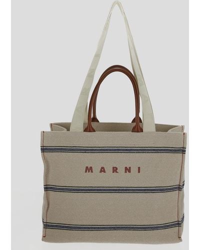 Marni Bags - Grey