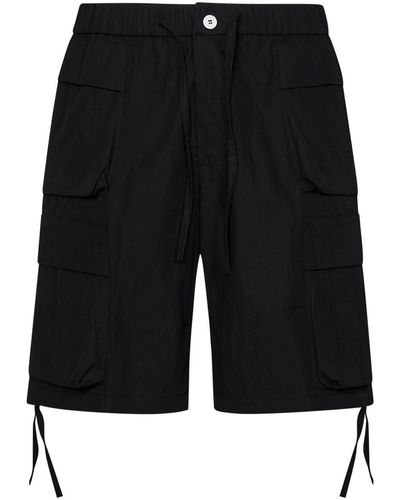 Bonsai Shorts - Black