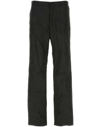 Balenciaga Pantalone - Black