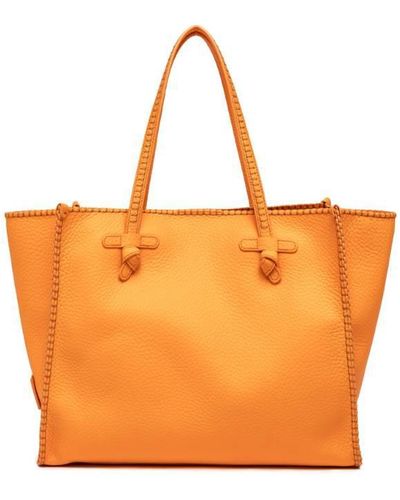 Gianni Chiarini Chiarini Bags - Orange