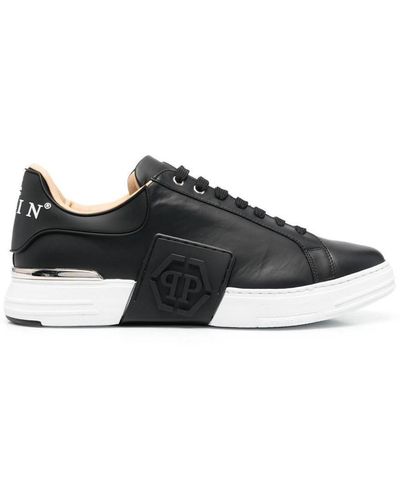 Philipp Plein Sneakers for Men | Online Sale up to 82% off | Lyst