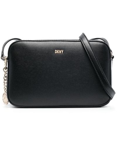 DKNY Bryant Sutton Camera Bag - Black