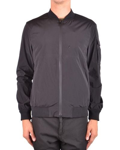 Paolo Pecora Jackets - Gray