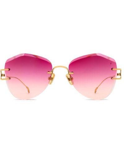 Eyepetizer Sunglasses - Pink