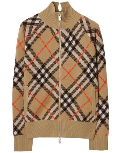 burberry pullovers