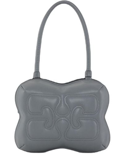 Ganni Handbags - Grey