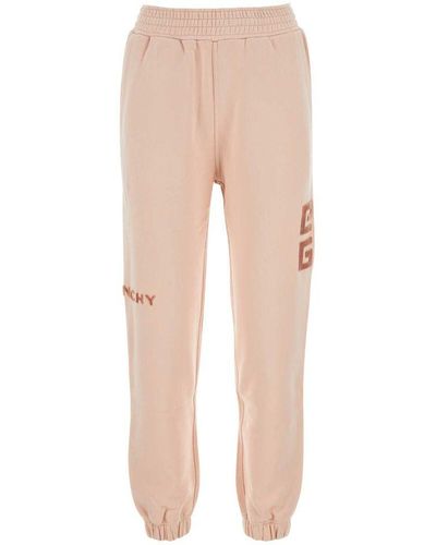 Givenchy Trousers - Natural