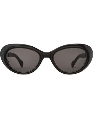 Mr. Leight Sunglasses - Gray