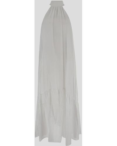Semicouture Dresses - White