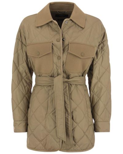 Weekend by Maxmara Casual jackets for Women | Online Sale up to 50% off |  Lyst