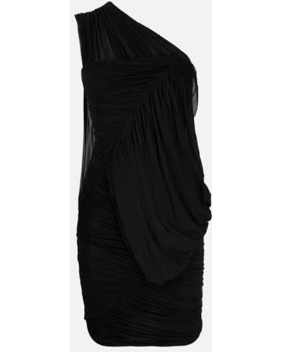 Rick Owens Dresses - Black