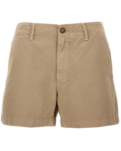 Polo Ralph Lauren Chino Shorts - Natural