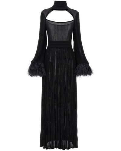 Antonino Valenti 'cornelia' Dress - Black