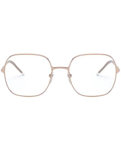 Prada Eyeglasses - Multicolor