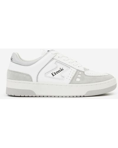 Etonic Sneakers - White