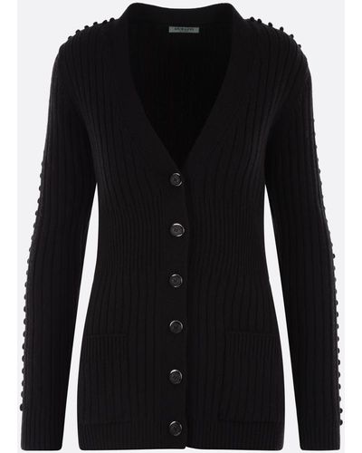 DURAZZI MILANO Sweaters - Black