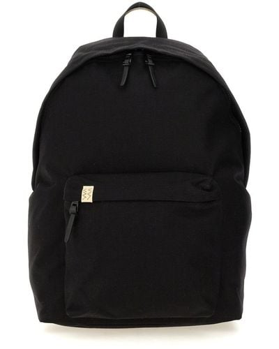 Visvim Backpack "Cordura 22L" - Black