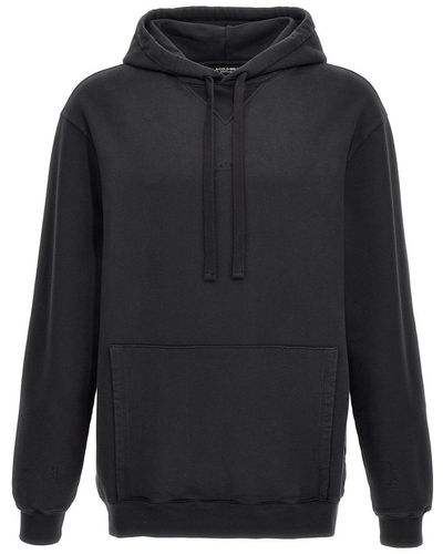 A_COLD_WALL* Essential Sweatshirt - Black