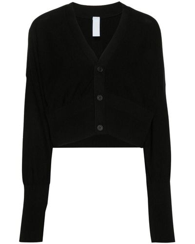 CFCL Sweaters - Black