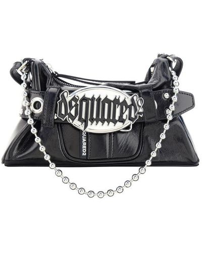 DSquared Shoulder bags for Women Online Sale up to 60 off