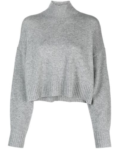 Theory Sweaters and knitwear for Women | Online Sale up to 83% off | Lyst