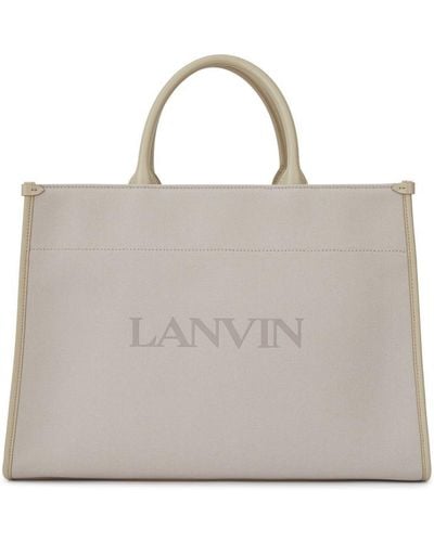 Lanvin Handbags - Gray