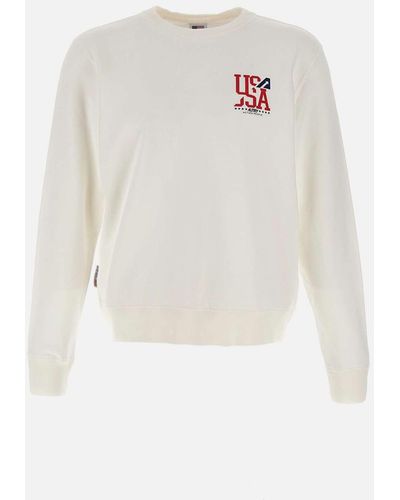 Autry Jumpers - White