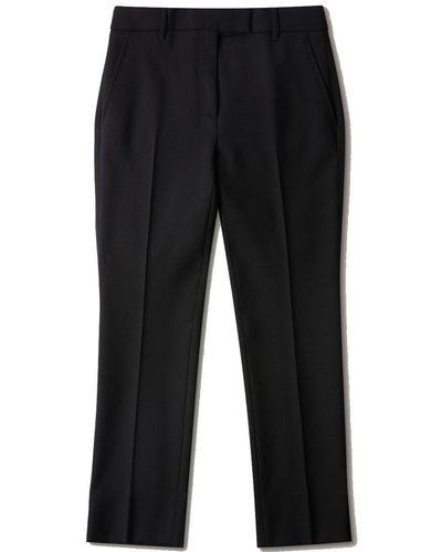 Incotex Trousers Clothing - Black