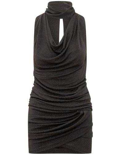 IRO Mikano Dress - Black