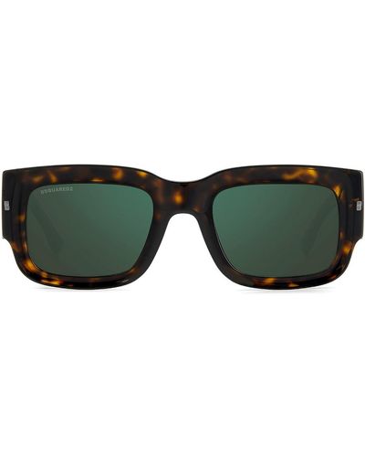 DSquared² Sunglasses - Green