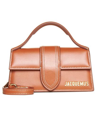 Jacquemus Bags - Pink