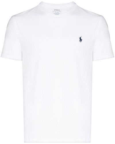Polo Ralph Lauren Clothing for Men | Online Sale up to 71% off | Lyst