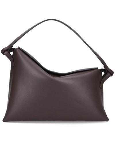Aesther Ekme Bags - Brown