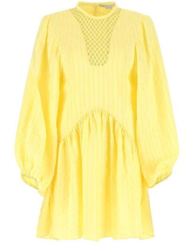 Stella McCartney Dress - Yellow