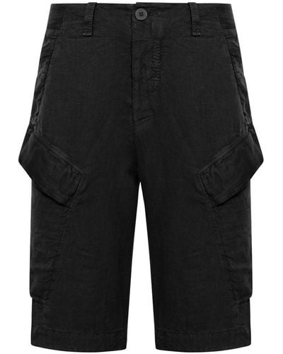 Transit Shorts - Black