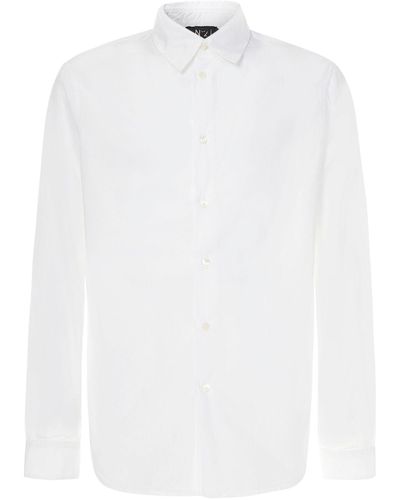 N°21 Shirts White