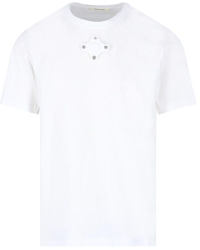 Craig Green T-shirts And Polos - White